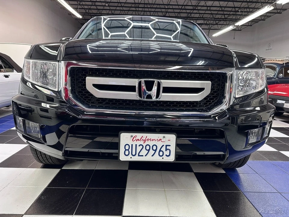 2009 Honda Ridgeline 1st Gen - Image 6 of 21