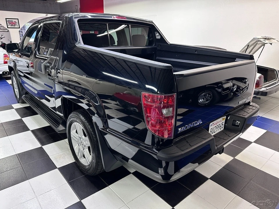 2009 Honda Ridgeline 1st Gen - Image 19 of 21