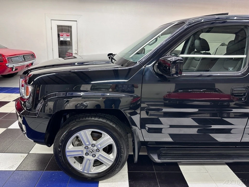 2009 Honda Ridgeline 1st Gen - Image 11 of 21