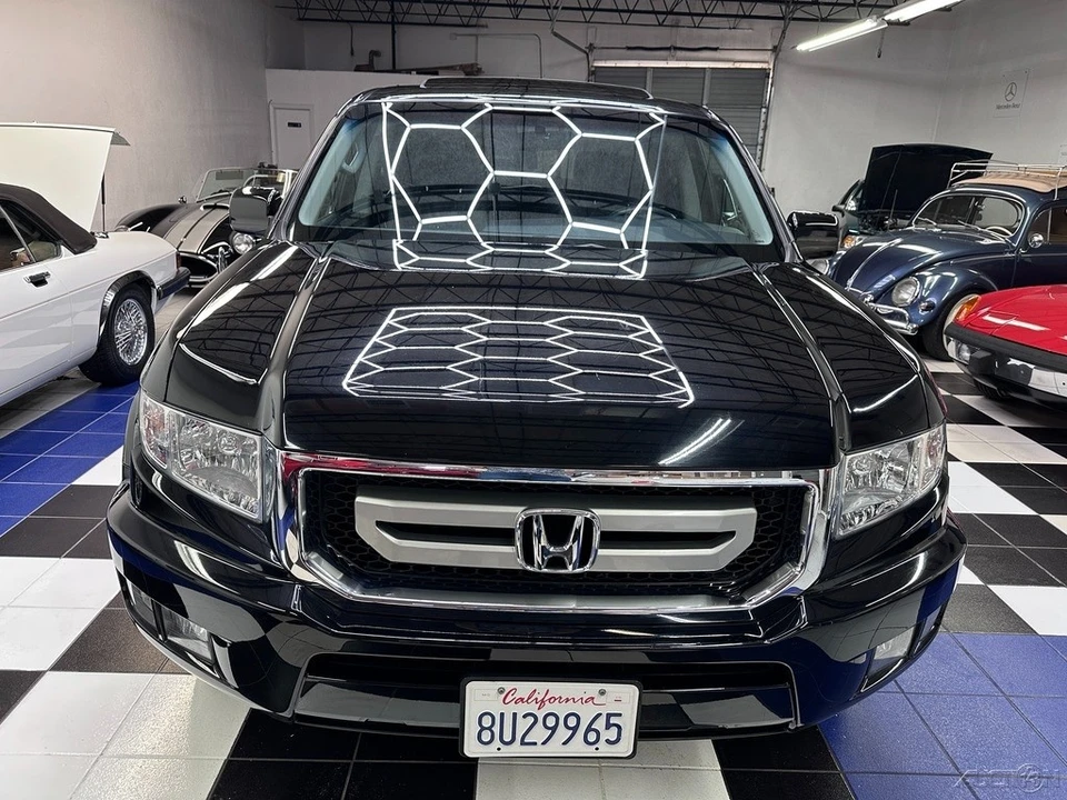2009 Honda Ridgeline 1st Gen - Image 4 of 21