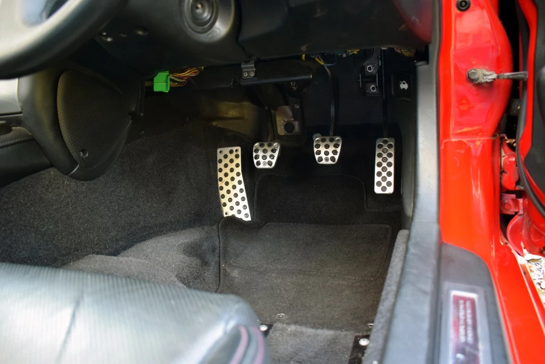 2009 Honda AP2 S2000 - Image 26 of 30