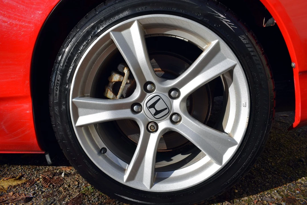 2009 Honda AP2 S2000 - Image 20 of 30