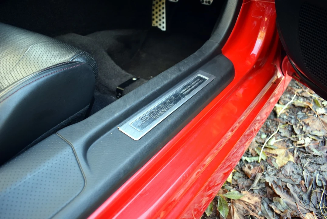 2009 Honda AP2 S2000 - Image 27 of 30
