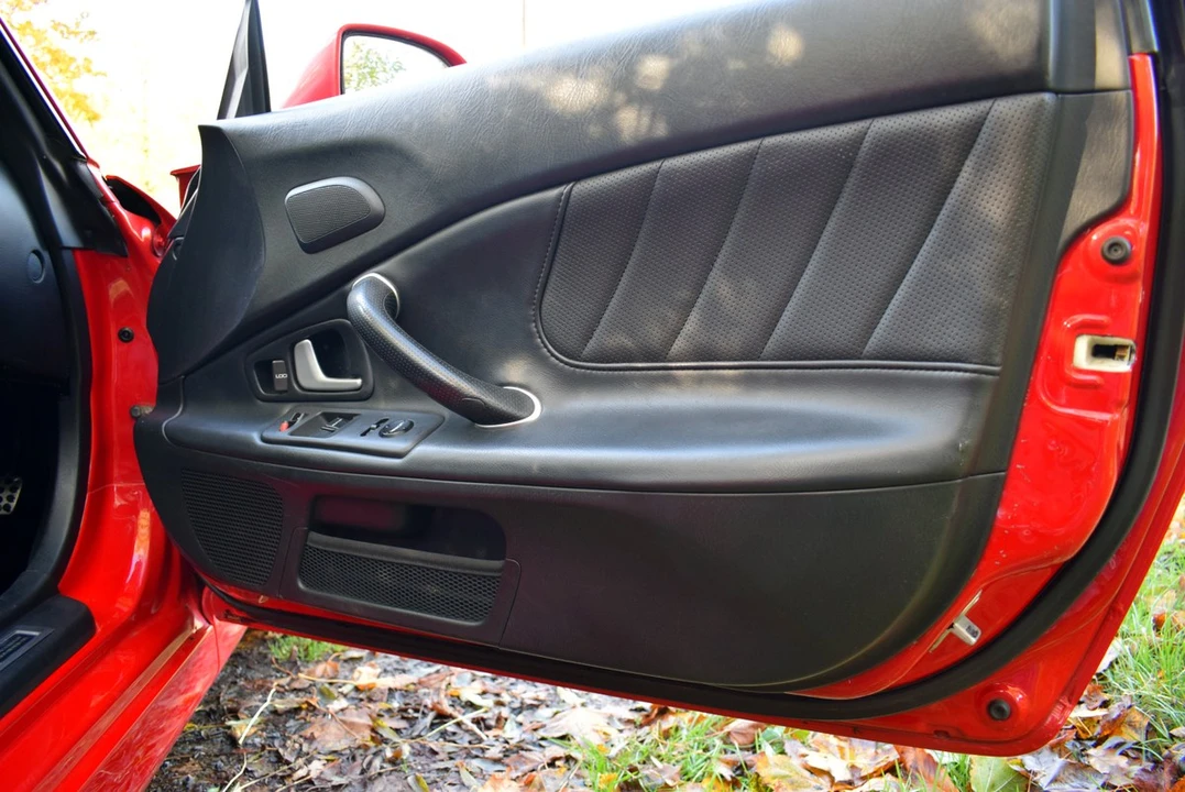 2009 Honda AP2 S2000 - Image 29 of 30