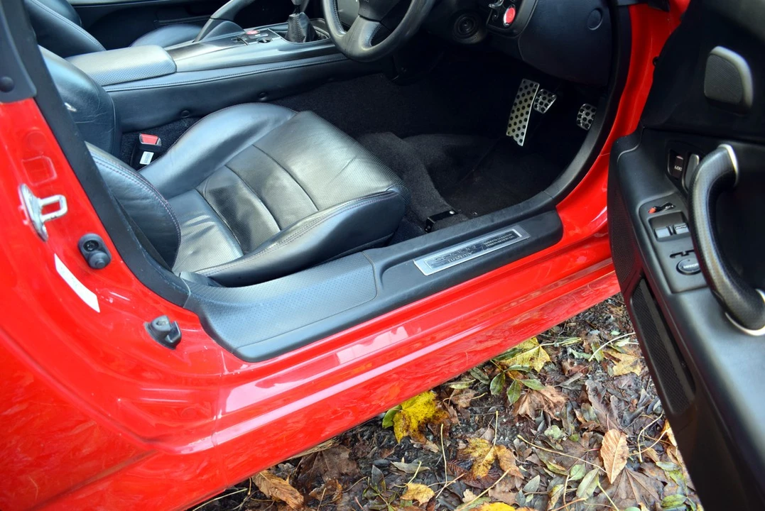 2009 Honda AP2 S2000 - Image 28 of 30