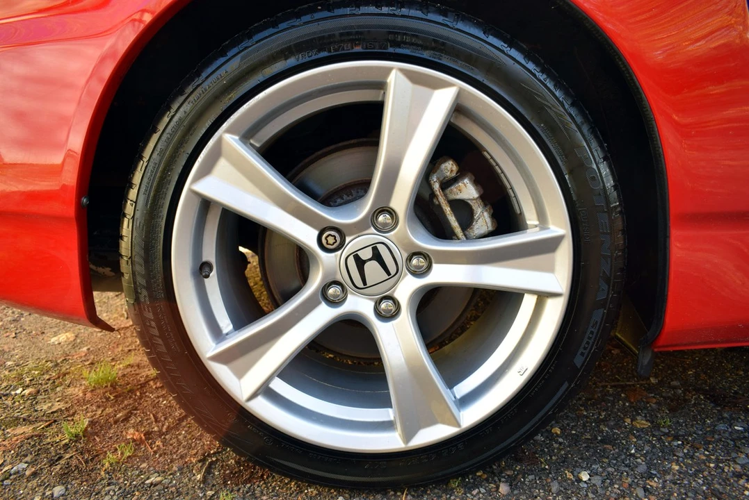2009 Honda AP2 S2000 - Image 19 of 30