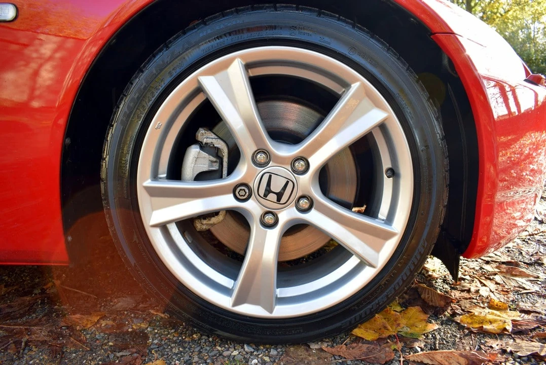 2009 Honda AP2 S2000 - Image 18 of 30