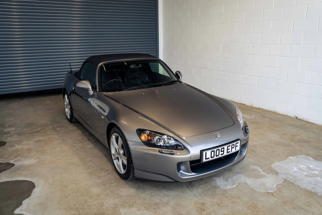 2009 Honda AP2 S2000 - Image 20 of 31