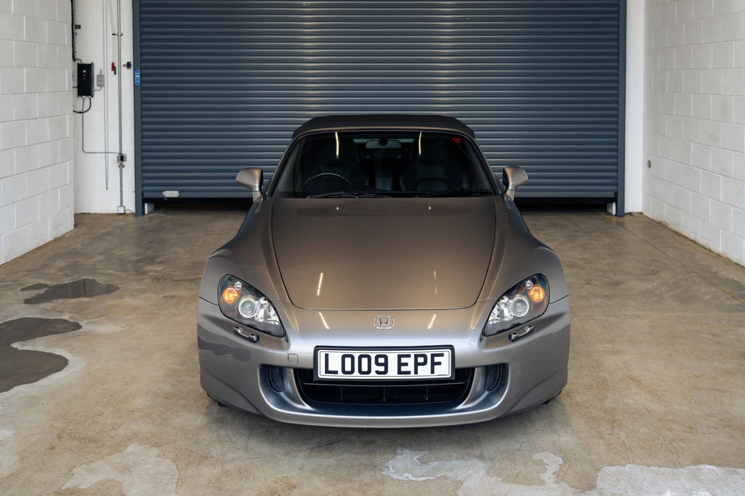 2009 Honda AP2 S2000 - Image 21 of 31