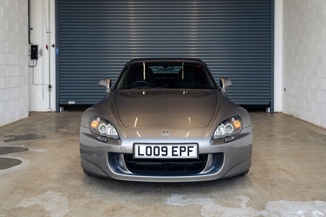 2009 Honda AP2 S2000 - Image 9 of 31