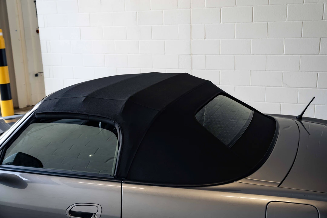 2009 Honda AP2 S2000 - Image 27 of 31