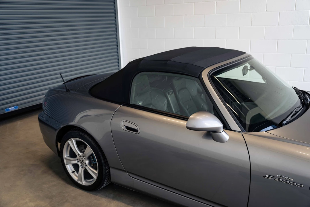 2009 Honda AP2 S2000 - Image 28 of 31