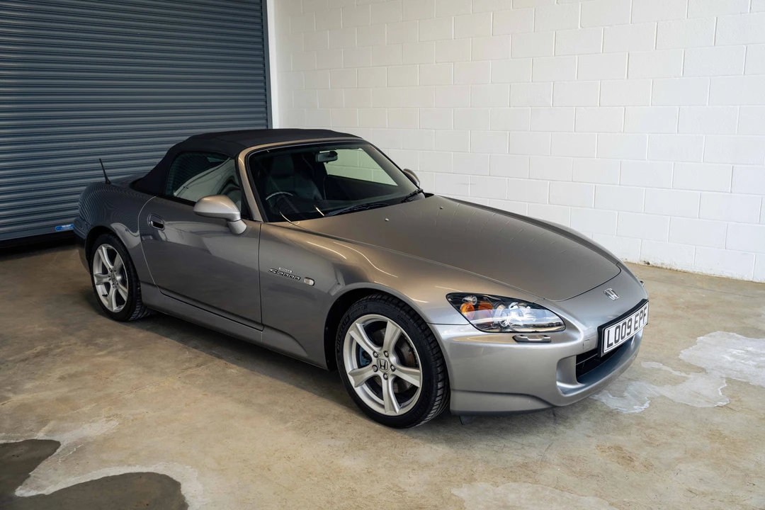 2009 Honda AP2 S2000 - Image 22 of 31