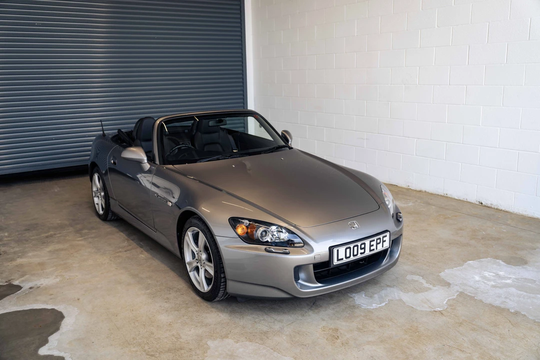 2009 Honda AP2 S2000 - Image 23 of 31