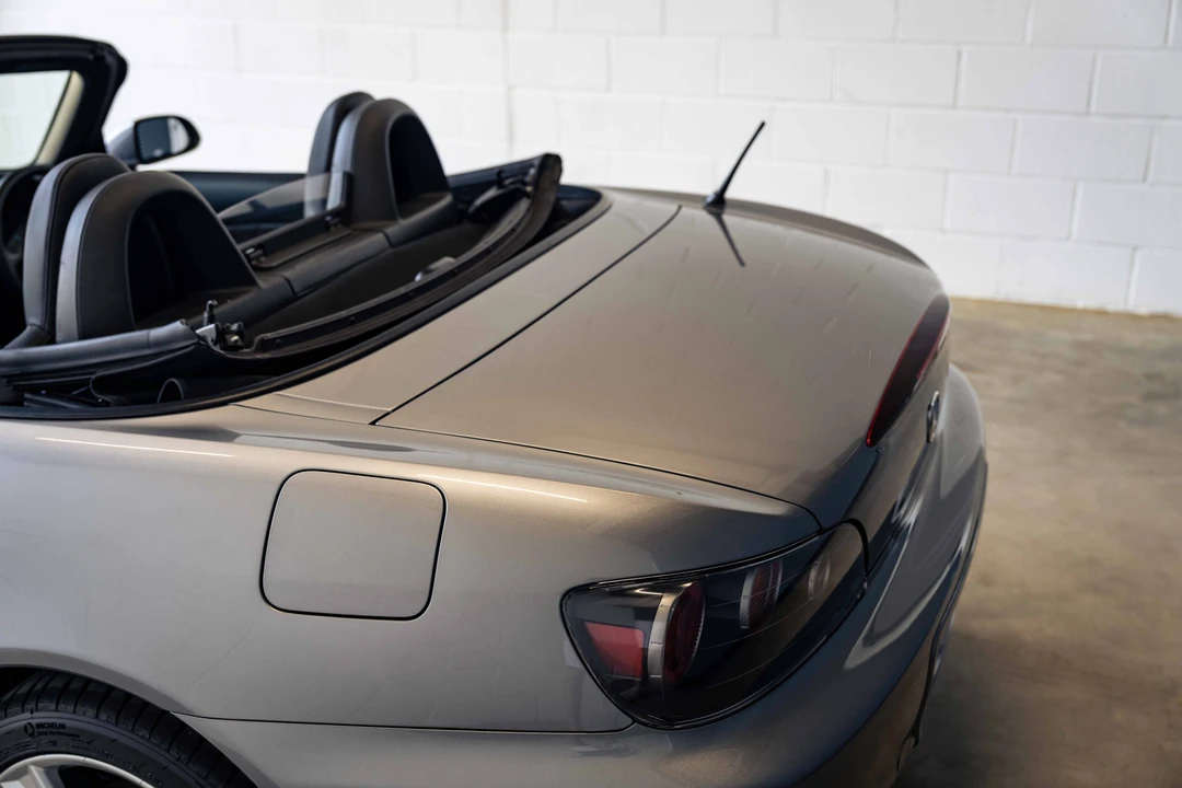 2009 Honda AP2 S2000 - Image 31 of 31