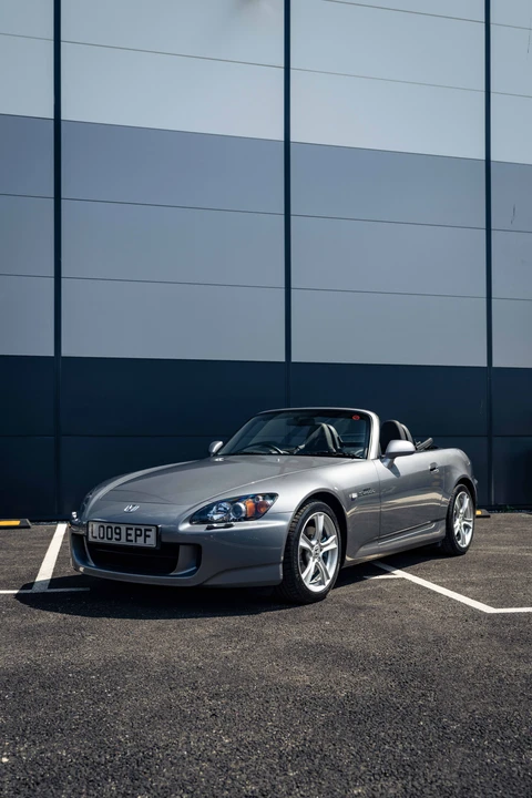 2009 Honda AP2 S2000 - Image 17 of 31
