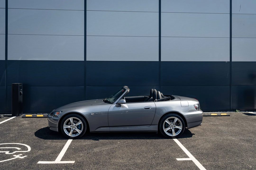 2009 Honda AP2 S2000 - Image 11 of 31