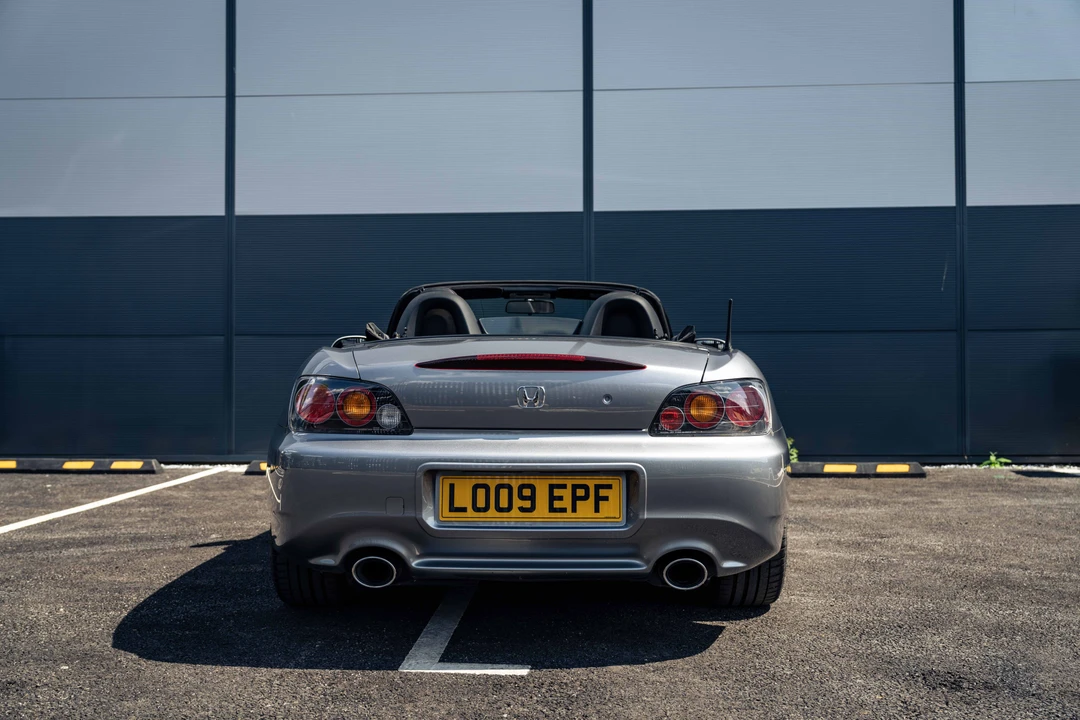 2009 Honda AP2 S2000 - Image 14 of 31