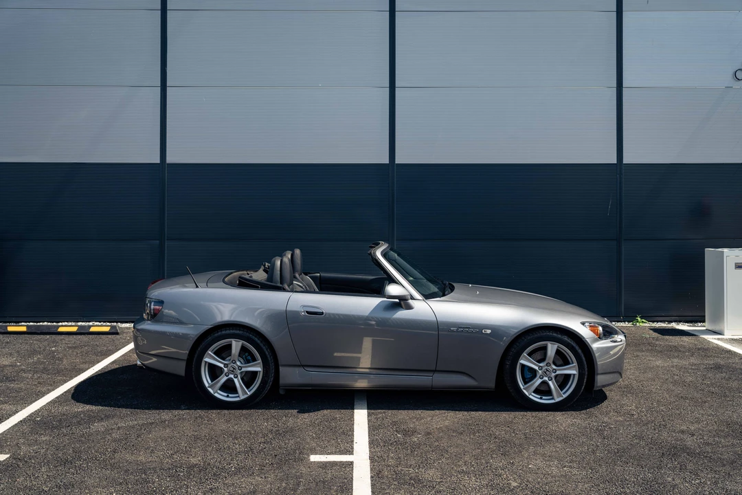2009 Honda AP2 S2000 - Image 16 of 31