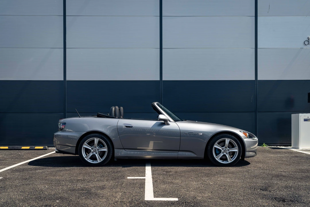 2009 Honda AP2 S2000 - Image 7 of 31