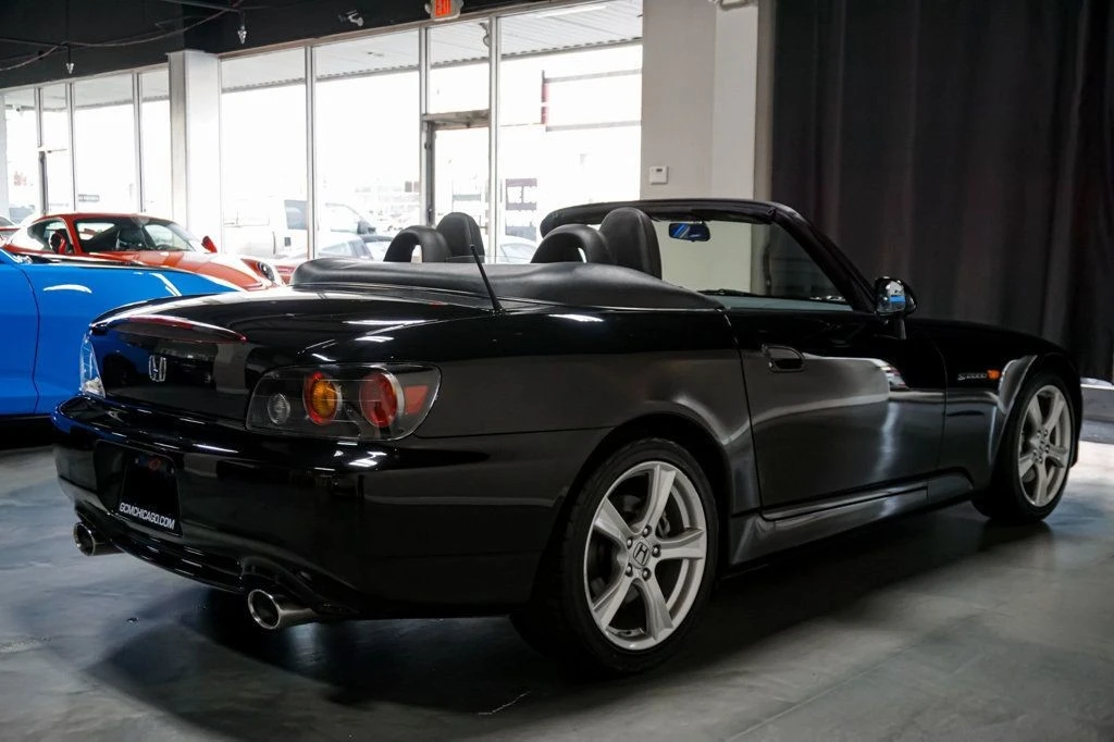 2009 Honda AP2 S2000 - Image 9 of 12