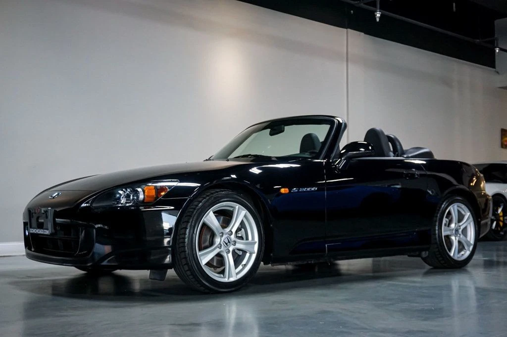 2009 Honda AP2 S2000 - Image 5 of 12