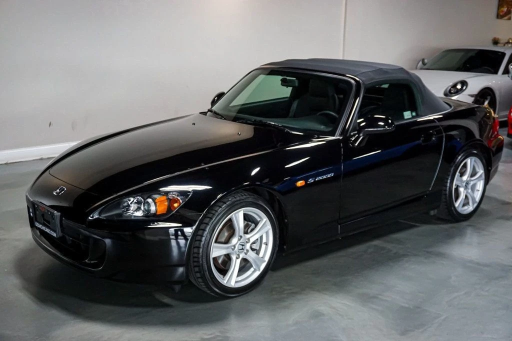 2009 Honda AP2 S2000 - Image 7 of 12