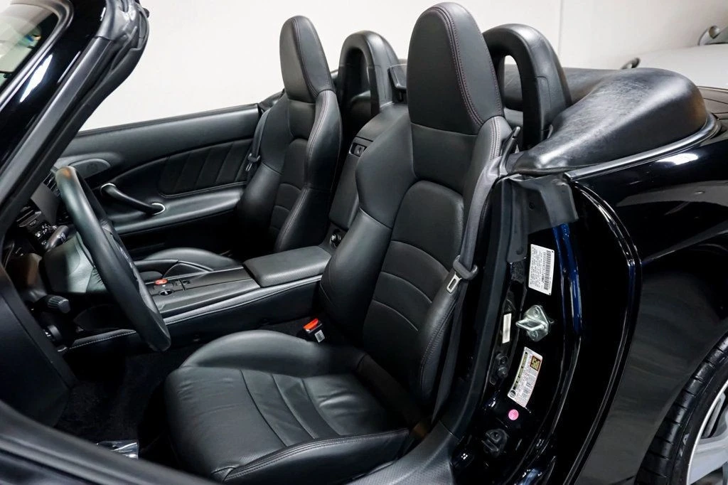 2009 Honda AP2 S2000 - Image 12 of 12