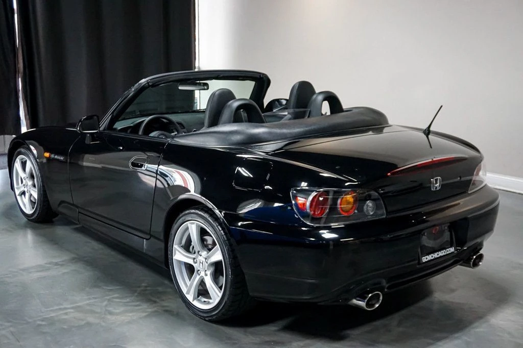 2009 Honda AP2 S2000 - Image 8 of 12
