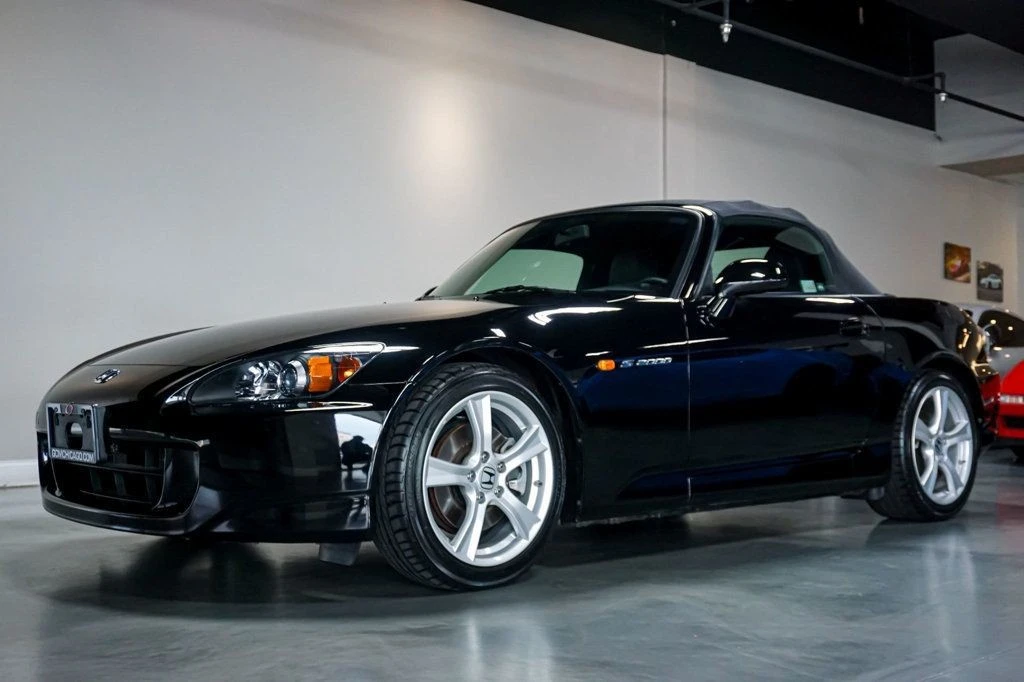 2009 Honda AP2 S2000 - Image 3 of 12