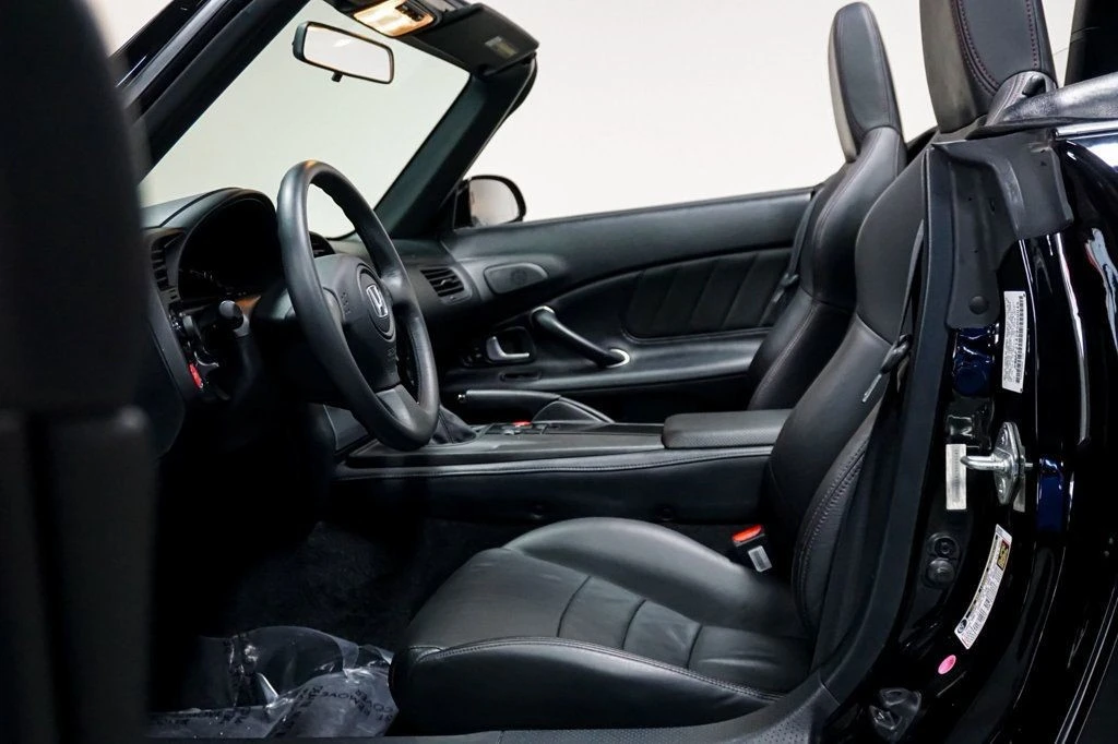 2009 Honda AP2 S2000 - Image 11 of 12