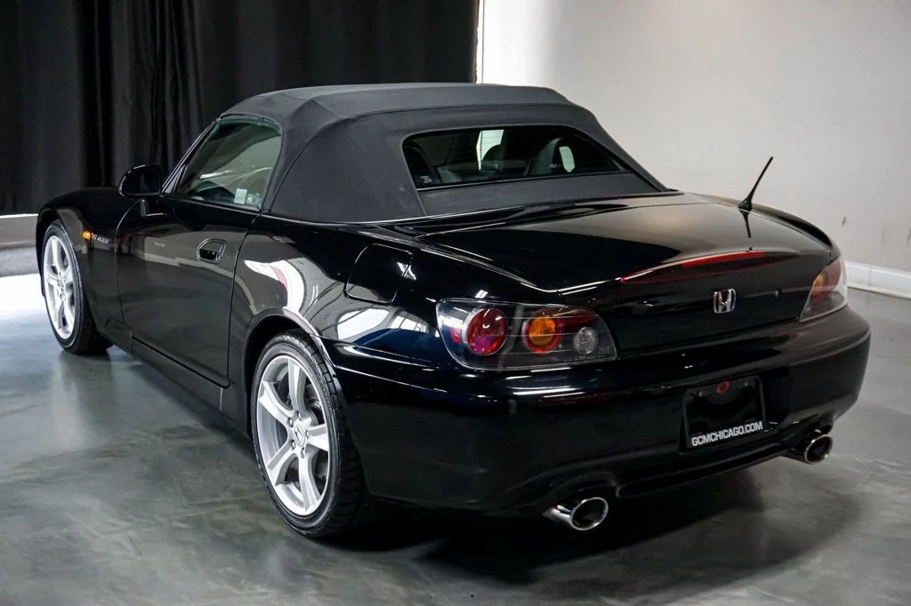 2009 Honda AP2 S2000 - Image 10 of 12