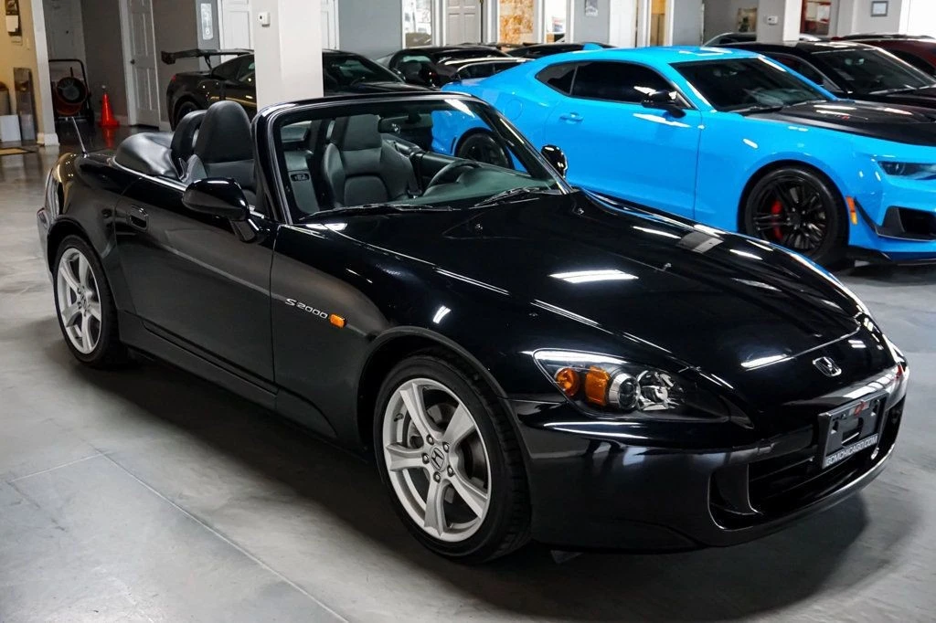 2009 Honda AP2 S2000 - Image 6 of 12