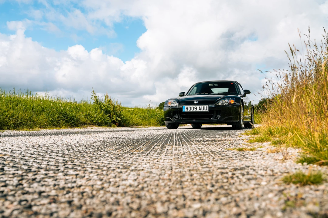 2009 Honda AP2 S2000 - Image 12 of 31