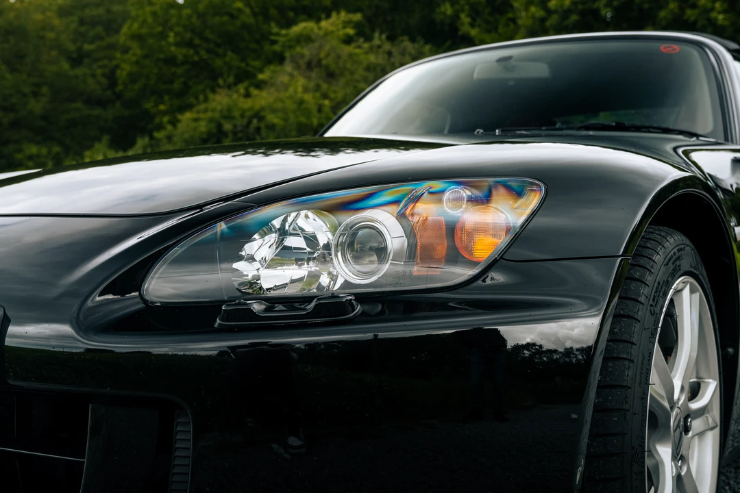 2009 Honda AP2 S2000 - Image 13 of 31