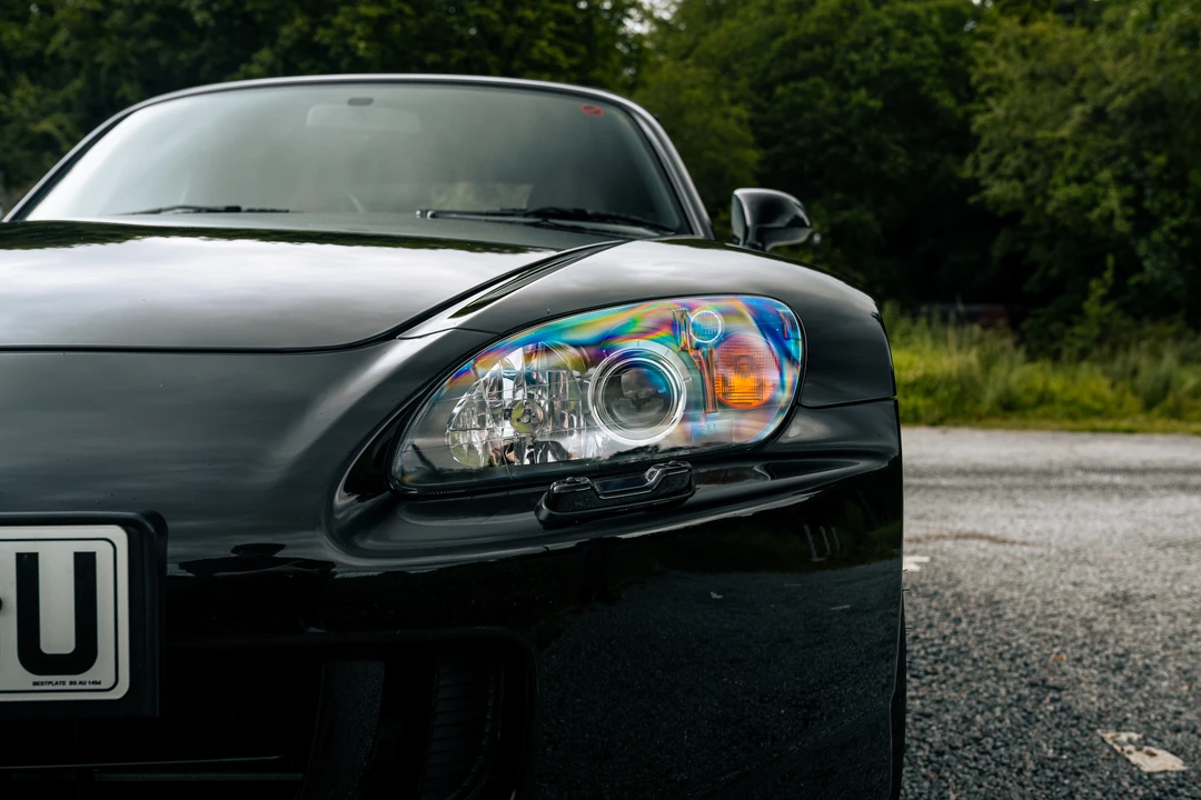 2009 Honda AP2 S2000 - Image 14 of 31