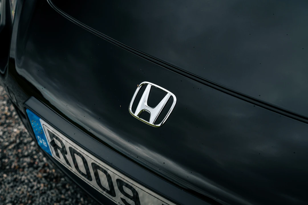 2009 Honda AP2 S2000 - Image 15 of 31