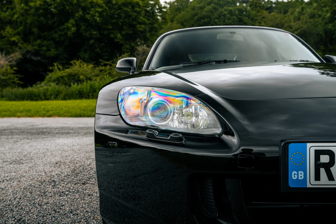 2009 Honda AP2 S2000 - Image 16 of 31