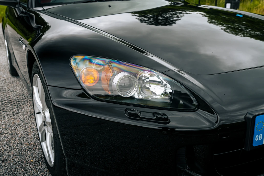 2009 Honda AP2 S2000 - Image 17 of 31