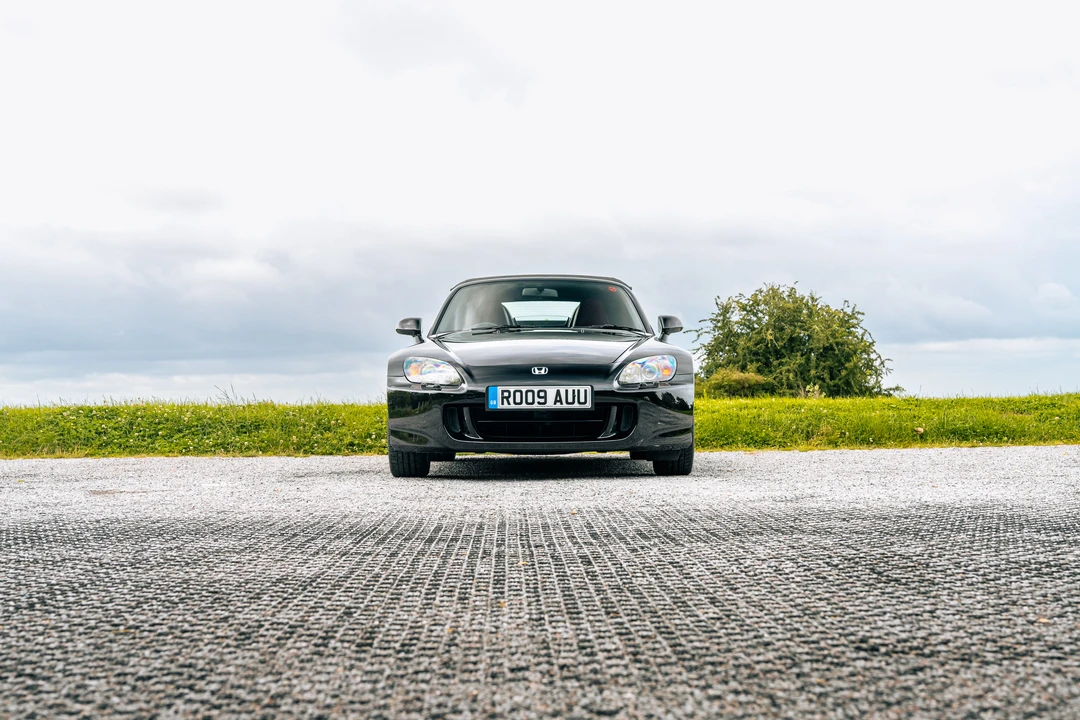 2009 Honda AP2 S2000 - Image 11 of 31