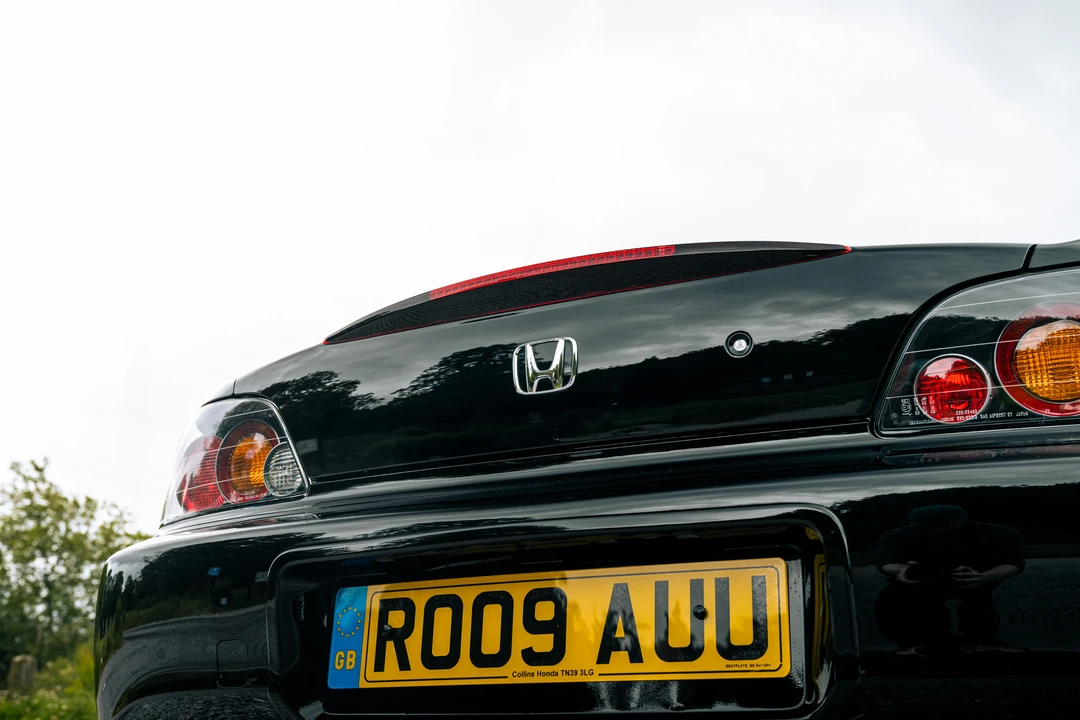 2009 Honda AP2 S2000 - Image 22 of 31
