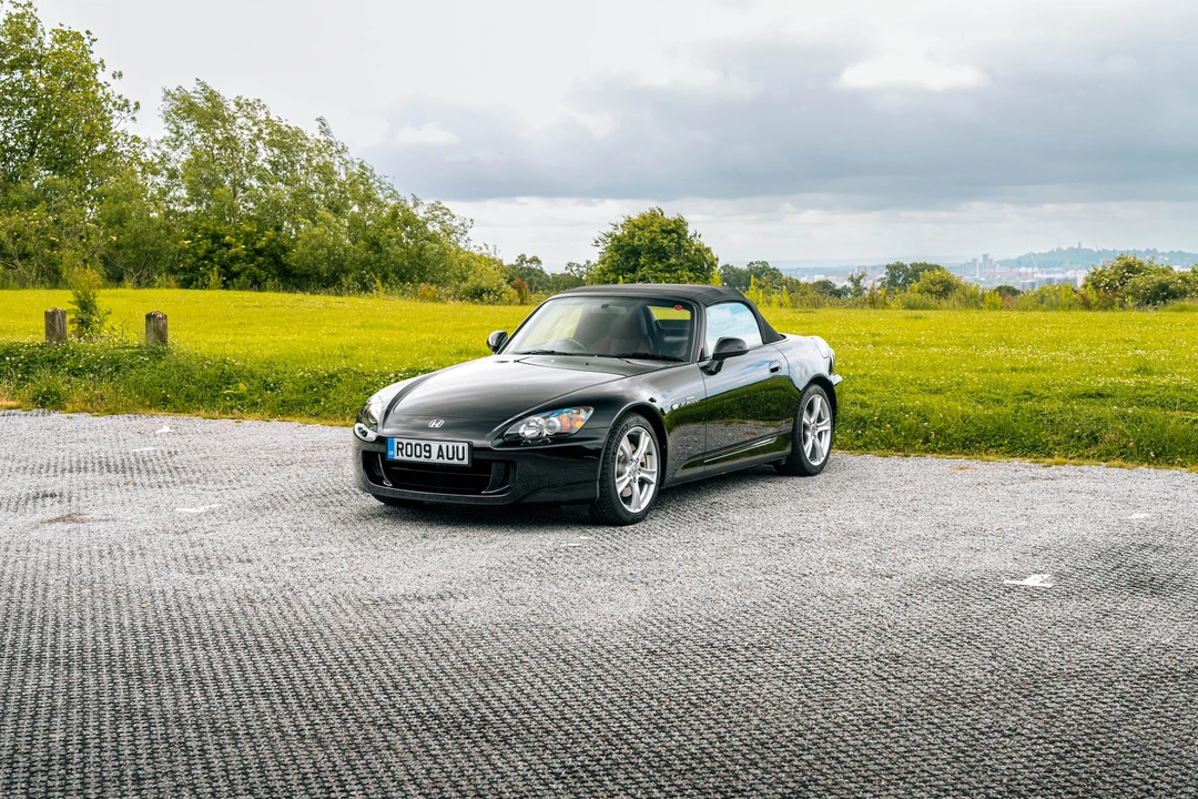 2009 Honda AP2 S2000 - Image 3 of 31