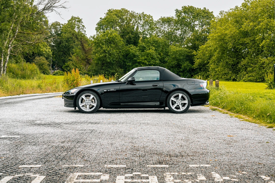 2009 Honda AP2 S2000 - Image 4 of 31