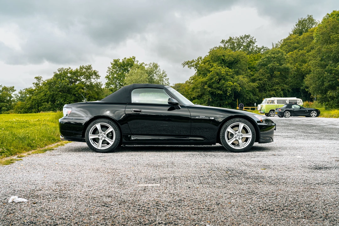 2009 Honda AP2 S2000 - Image 8 of 31