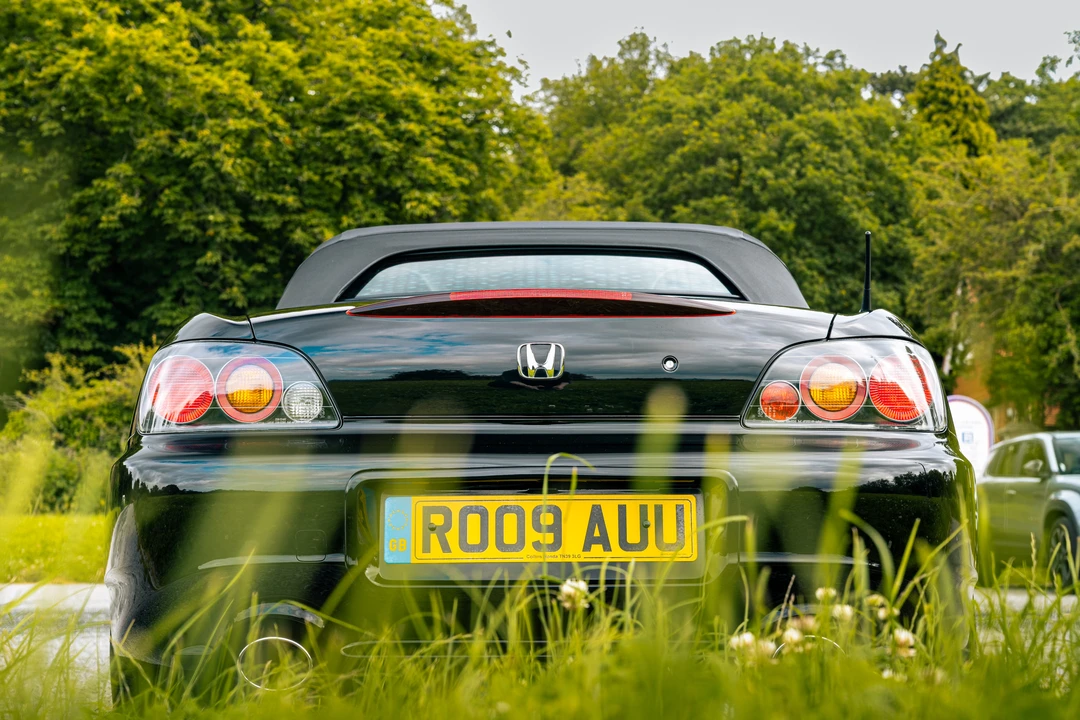 2009 Honda AP2 S2000 - Image 26 of 31