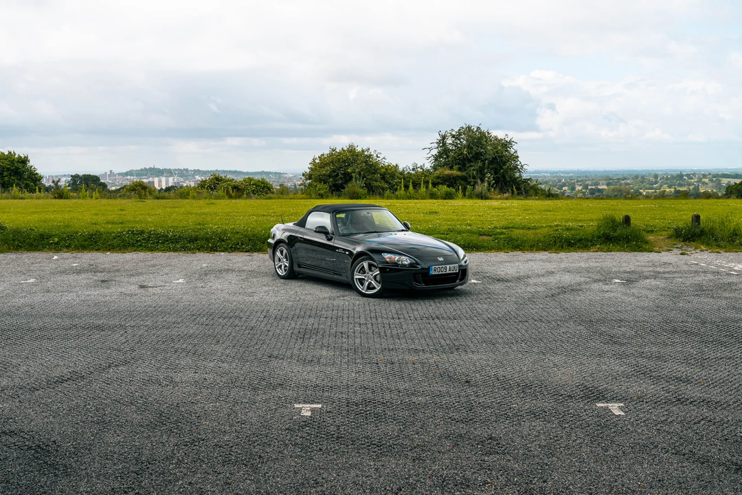 2009 Honda AP2 S2000 - Image 10 of 31
