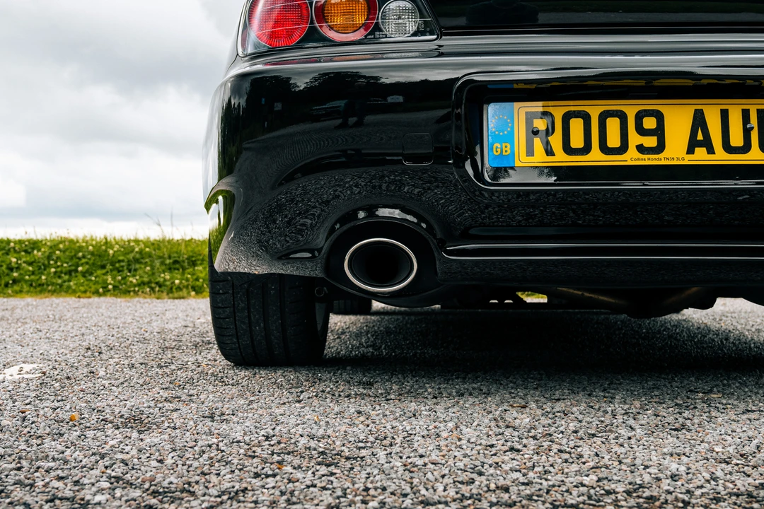 2009 Honda AP2 S2000 - Image 27 of 31