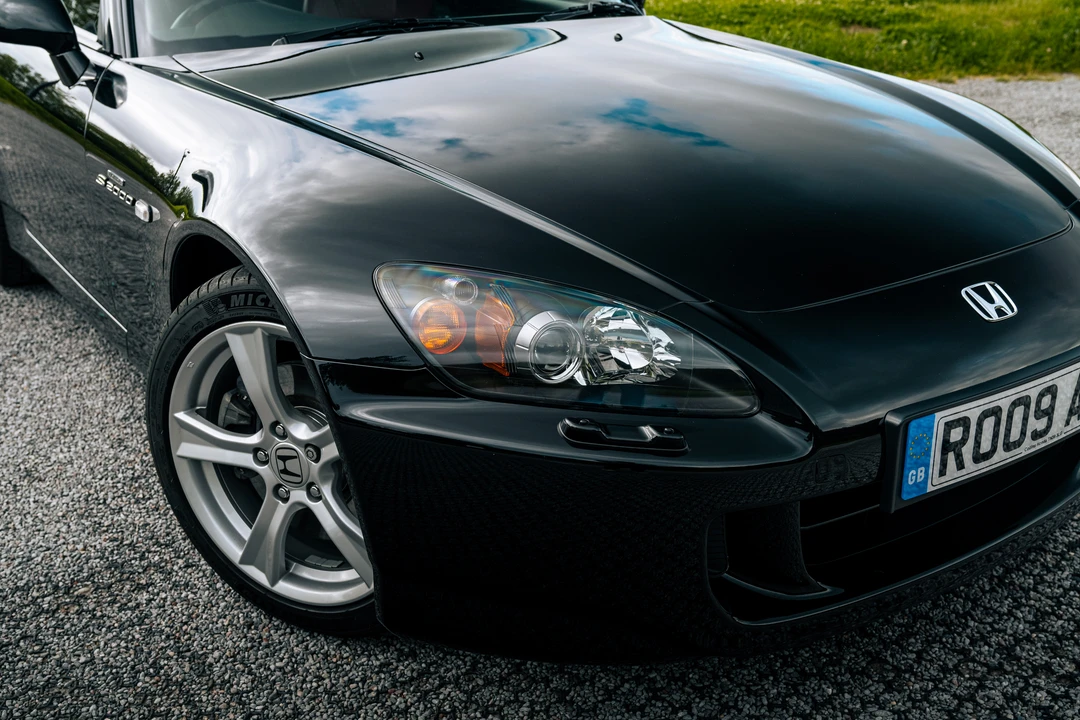 2009 Honda AP2 S2000 - Image 18 of 31