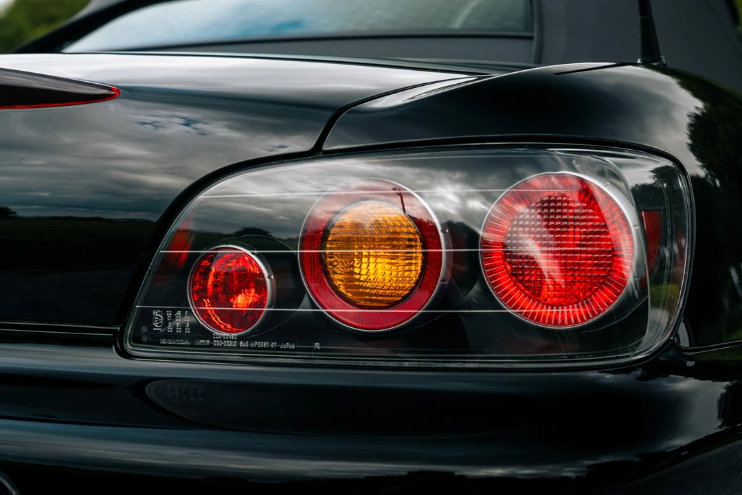 2009 Honda AP2 S2000 - Image 29 of 31
