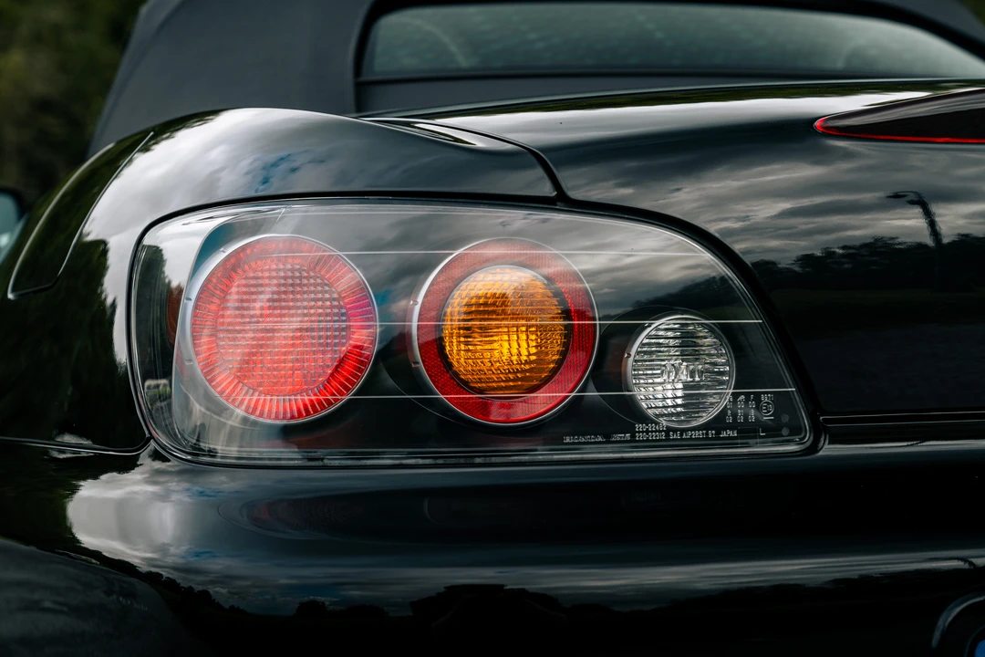 2009 Honda AP2 S2000 - Image 30 of 31
